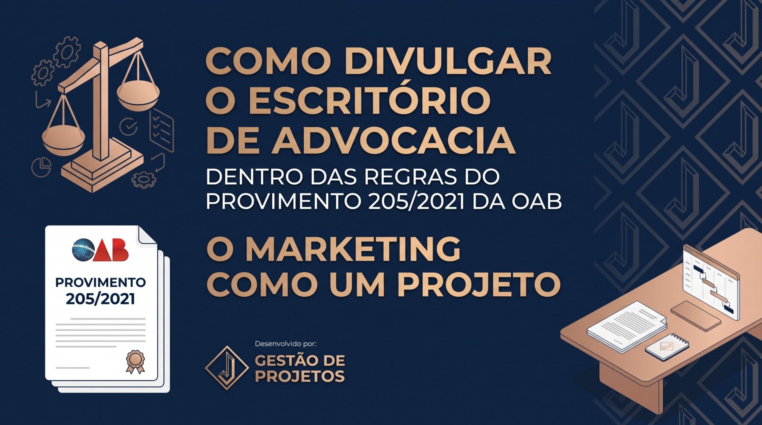 O Marketing Como Um Projeto